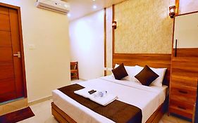 Apsara Residency