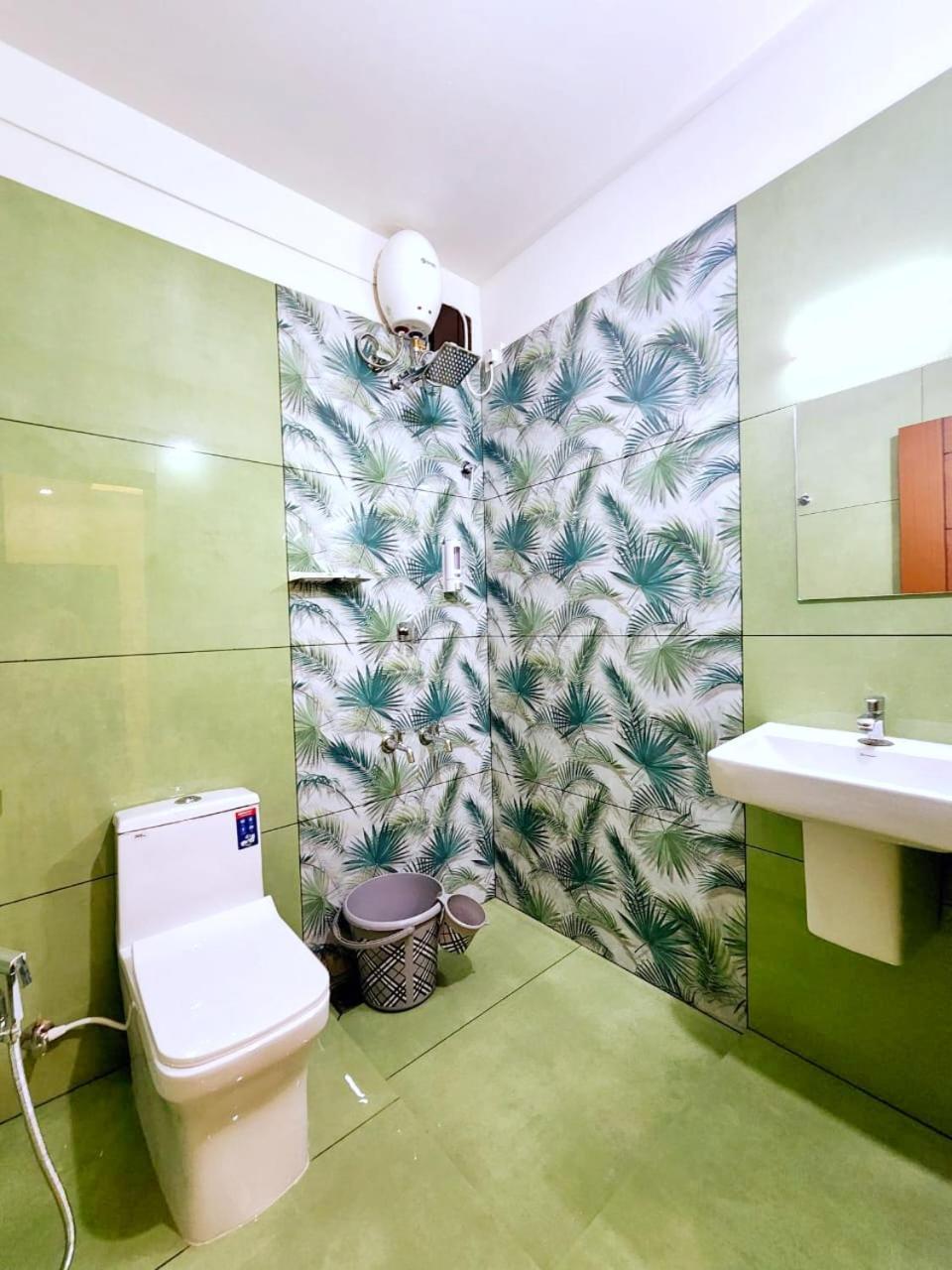 Apsara Residency Hotel Perintalmanna Exterior photo